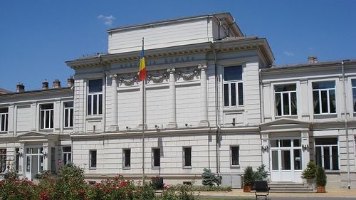Apel al unor membri ai Academiei Române: „Îndemnăm cetăţenii să voteze raţional, alegând calea europeană”. Printre semnatari: Ana Blandiana, Daniel David, Liviu Ornea, Mircea Dumitru, Mircea Martin, Rodica Zafiu / Cine lipsește dintre semnatari
