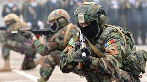 Consilierul pe securitate al Maiei Sandu: "Neutralitatea din Constituția noastră nu înseamnă neapărat că trebuie să fim lipsiți de apărare"