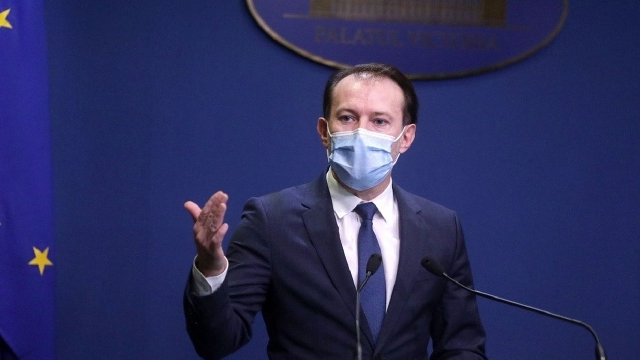 Cîţu: Minerii din Valea Jiului vor primi 11 milioane de lei
