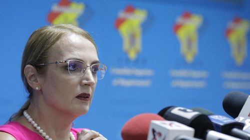 MOTIVAREA judecătoarei Savonea în cazul Cameliei Bogdan: fosta judecătoare ar fi aplicat legislația europeană în materie de confiscare, deși nu era transpusă în legislația română și se aplica pentru viitor / Experți: miza este revizuirea sentinței de recuperare a prejudiciului de 60 de milioane de euro din dosarul lui Dan Voiculescu