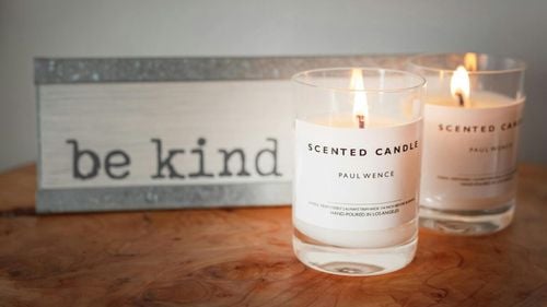 STUDIU Lumânările parfumate ne-ar putea pune sănătatea în pericol/ Care sunt sfaturile experților pentru a reduce riscurile