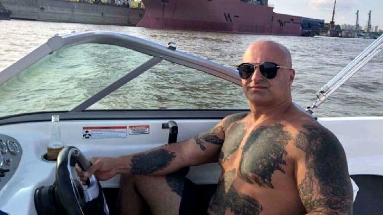 Interlopul brăilean ”Dasaev”, condamnat la 12 ani de închisoare în cazul înjunghierii a doi baschetbaliști americani în 2018. Sentința nu e definitivă