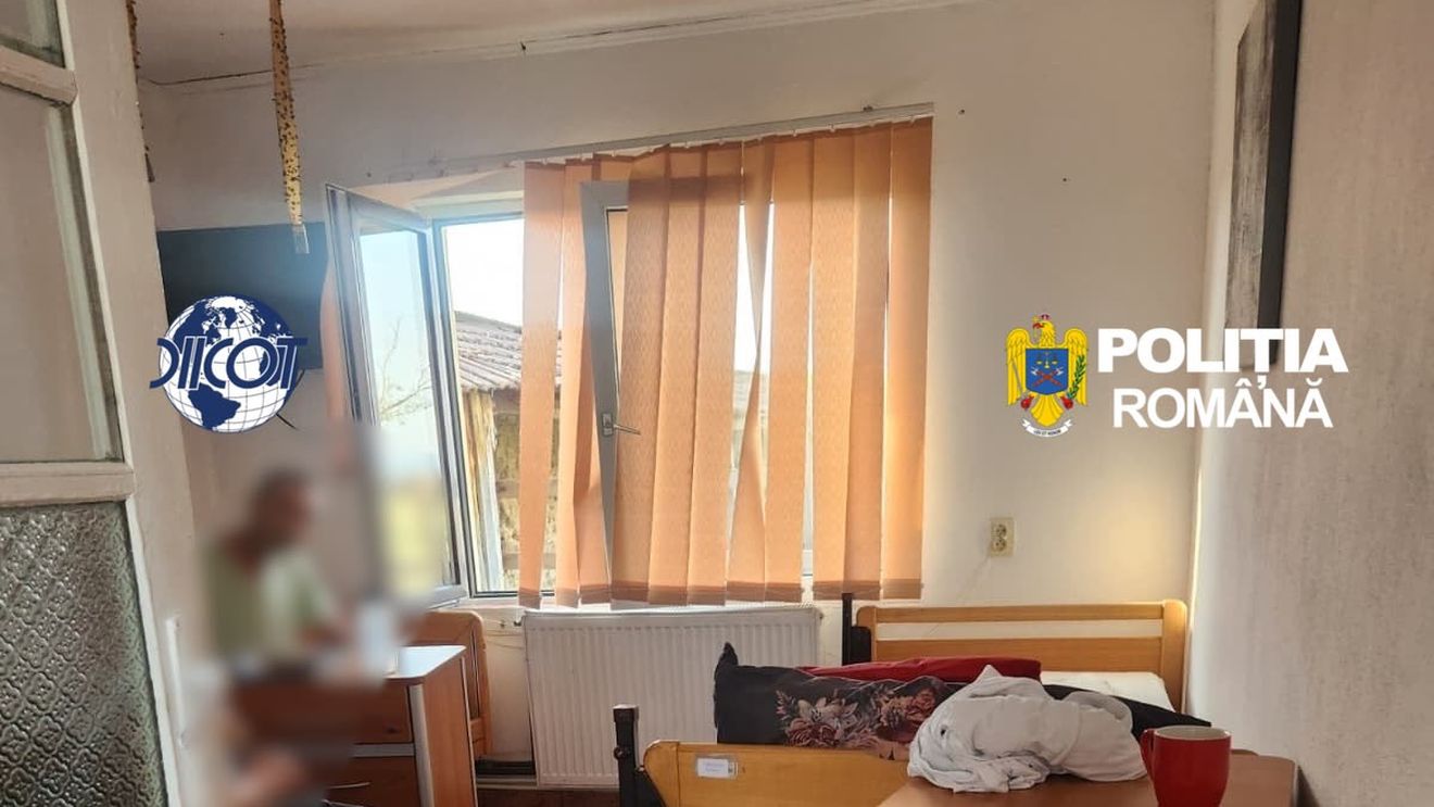 Pîslaru clarifică situația unui bolnav din azilul lui Pașca despre care s-a spus că ar fi fost relocat cu forța: Și-a oferit consimțământul pentru relocare și nu dorește să se întoarcă la Dumbrava