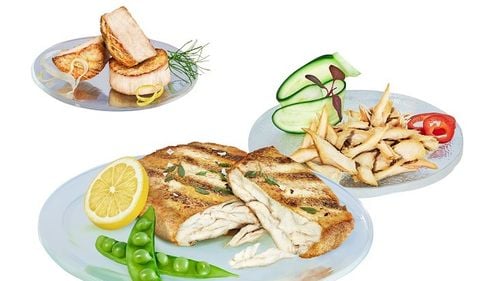 Compania care face fripturi din aer/ Procesul Air Protein este similar cu cel al fermentației iaurtului sau al brânzei, numai că pe bază de azot și oxigen