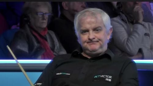Eroul necunoscut din snooker: I-a învins în aceeași zi pe Ronnie O’Sullivan și Mark Williams - Povestea uimitoare a lui Barry Pinches