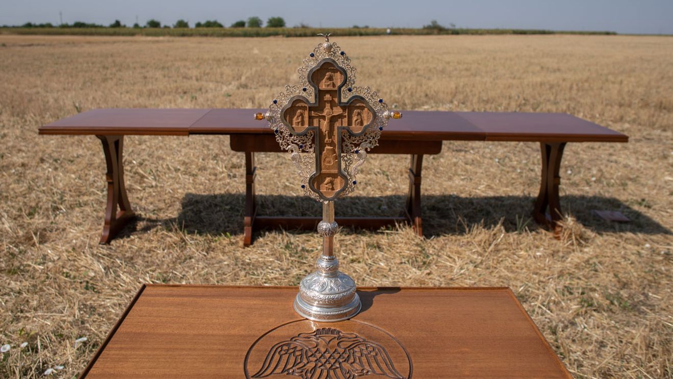 Biserica Ortodoxă Română din Republica Moldova le cere preoților subordonați Rusiei să i se alăture