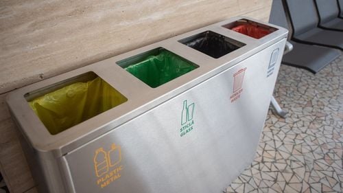 Ce fac primăriile din București cu banii pentru protecția mediului:  proiecte de canalizare și salubritate