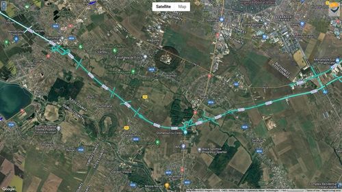 Asociația Pro Infrastructura: Autostrada A0, între DN5 şi DN6, nu va fi gata anul acesta / CNAIR nu a pus presiune pe constructor să se concentreze pe cei aproximativ 10 kilometri dintre Jilava şi Bragadiru
