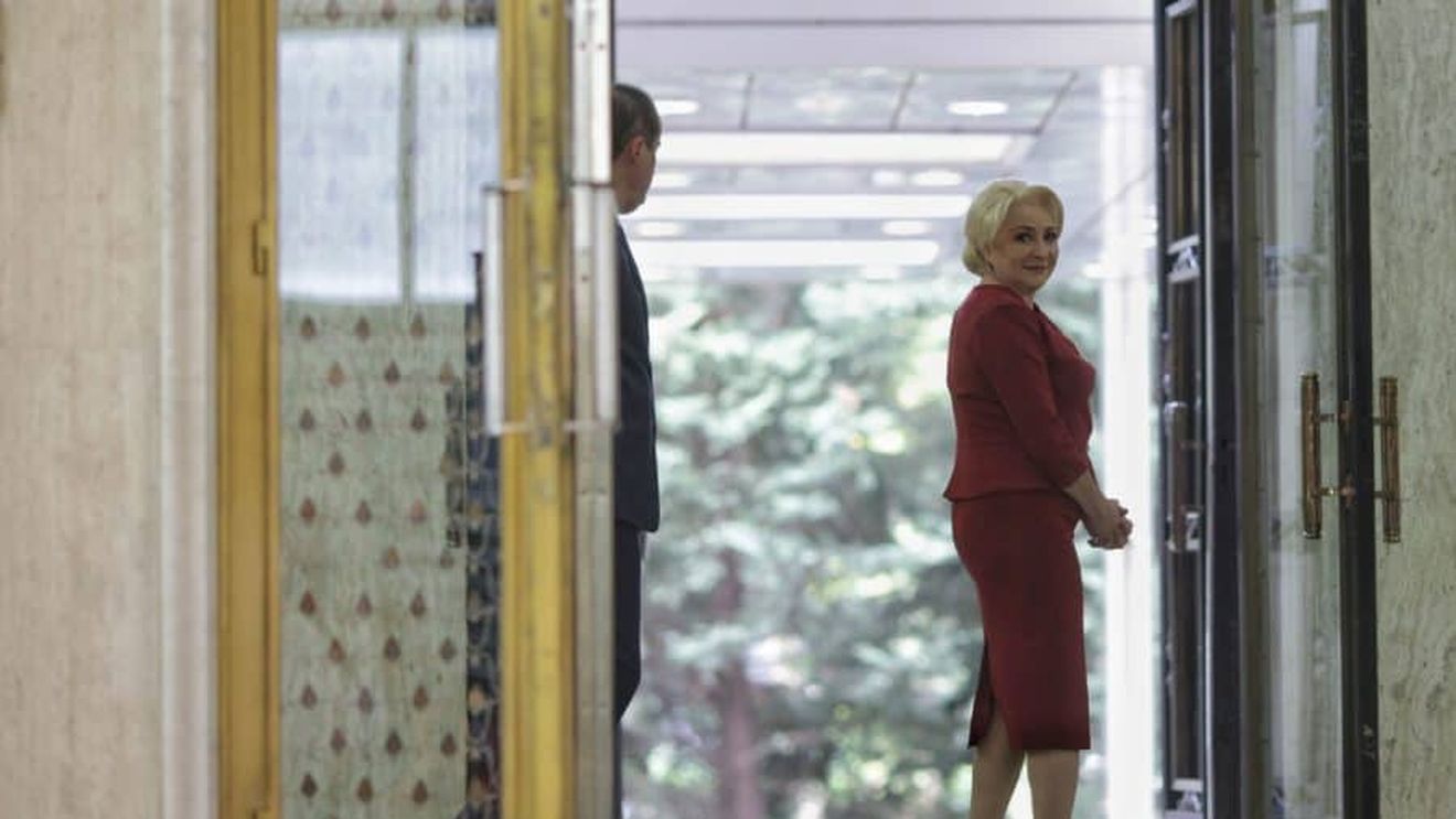 Viorica Dăncilă vrea să meargă în locul lui Iohannis la Consiliul European în perioada președinției României la UE