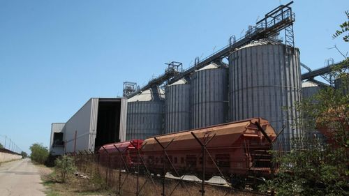 Zelenski, discuții cu oficialii ucraineni pentru găsirea unor rute alternative a cerealelor: ”Facem tot posibilul să asigurăm securitatea alimentară”