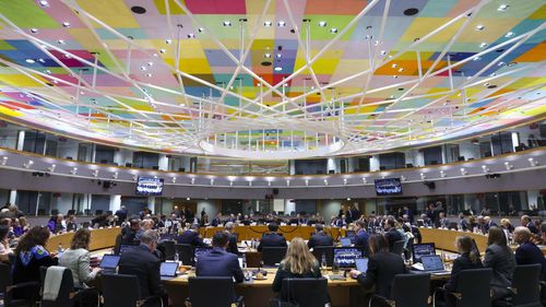 EcoFin va constata vineri că România nu a luat măsuri pentru reducerea deficitului / Maraton până la următorul EcoFin și evaluările agențiilor de rating / Risc major de tăiere de fonduri de coeziune și din PNRR și de retrogradare