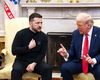 The Telegraph: E posibil ca Trump tocmai să-i fi înmânat victoria Kievului / ”Intenția lui Trump n-a fost nicicând să ajute Ucraina să câștige. Dar, chiar și așa, e posibil s-o fi făcut”