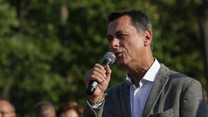 Bogdan Stanoevici a murit de Covid. Actorul a criticat măsurile de protecție și a participat la mitinguri împotriva măstii sanitare