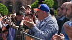 Alegeri parlamentare în Armenia care pot decide continuarea apropierii de Uniunea Europeană sau recăderea în orbita Rusiei. Premierul Nikol Pașinian înceracă să obțină un al treilea mandat consecutiv.