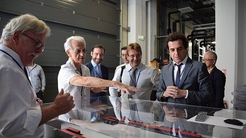 EXCLUSIV Gérard Mourou, premiul Nobel în Fizică 2018: Sunt implicat în mod real în proiectul din România, care va fi cel mai puternic laser din lume. Vom realiza lucruri ieșite din comun în domeniul fizicii