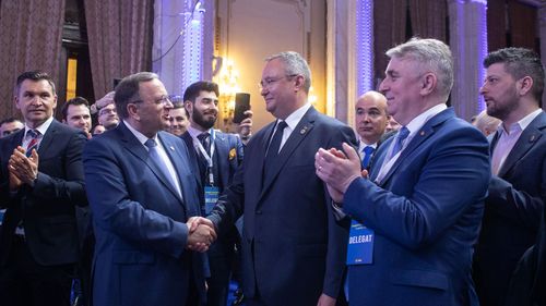 Liberalii anulează un eveniment care trebuia să aibă loc miercuri, în Argeș, cu ocazia zilei partidului / ”PNL este concentrat pe soluţionarea grevei din educaţie” / Liderii partidului se vor întâlni la Muzeul Național Brătianu – Vila Florica