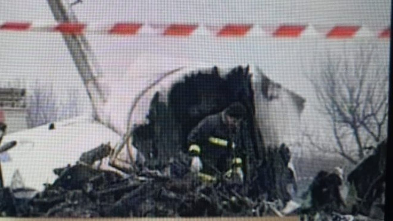 Un controversat membru PMP, Valeriu Lupu, numit secretar de stat în Ministerul Transporturilor / Lupu: Nu am avut nicio implicare în tragedia aviatică de care sunt acuzat