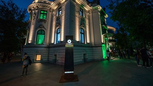 „Noaptea Muzeelor” s-ar putea anula din cauza evoluţiei pandemiei de covid