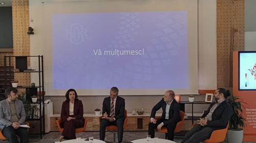 Cum a evoluat antreprenoriatul românesc în ultimii 30 de ani. ING Bank: „Antreprenoriat înseamnă să ai încredere în ceilalți”