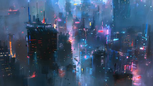 Runway, un start-up AI american, vrea să transforme radical industria video prin crearea primelor „simulatoare de lumi”