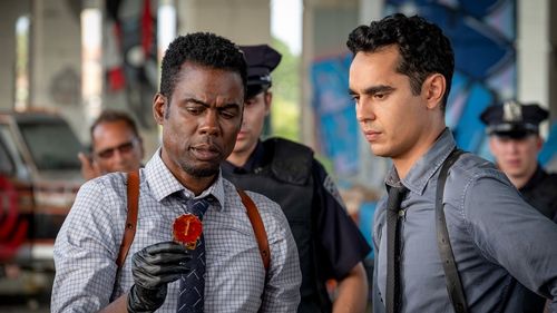 Franciza horror „Saw” a depăşit pragul de 1 miliard de dolari încasări graţie celui mai recent film, „Spiral”