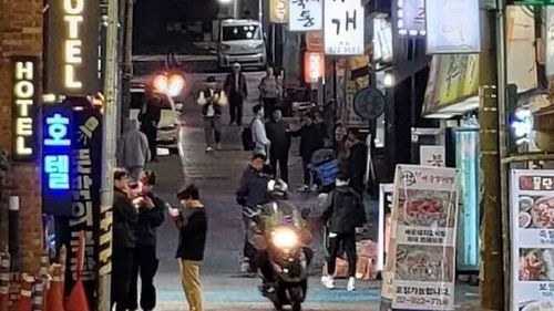 De ce Coreea de Sud ar trebui să fie următoarea ta "vacanță de lucru”