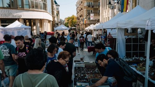 Primăria Iași, trofeul internațional „Mărul de Aur” pentru demersurile privind dezvoltarea turismului / Orașul e singurul din România în top cinci orașe europene cu cele mai rapide rate de creștere economică, în ultimii 15 ani, conform analizei Oxford Economics