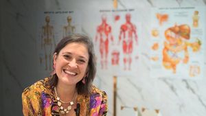 VIDEO | Importanță alimentației în procesul de vindecare/ Tania Ion (coach, Barcelona): Dacă organismul este deja suferind și mănânci ce n-ar trebui procesul de vindecare va fi mult mai dificil