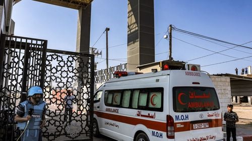 Israelul a publicat lista prizonierilor palestinieni care ar urma să fie eliberați în cadrul acordului negociat cu Hamas