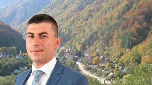 Primarul unei comune din Cluj, condamnat definitiv la închisoare cu suspendare pentru tăiere ilegală de arbori / 2 ani şi 11 luni plus o amendă de 15.000 de lei