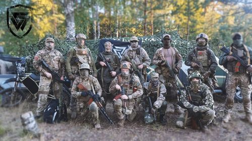 Recruții grupării de mercenari Wagner, amenințați cu execuția dacă se abat de la planul de asalt – Ministerul britanic al Apărării / Grupul paramilitar joacă un rol major în luptele de uzură din Bahmut