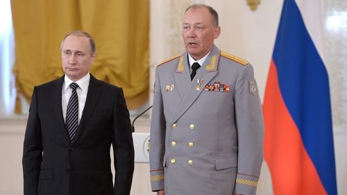 Ce se știe despre noul comandant al forțelor rusești din Ucraina, generalul Alexander Dvornikov, „măcelarul Siriei”: "Este cel mai rău dintre cei mai răi"