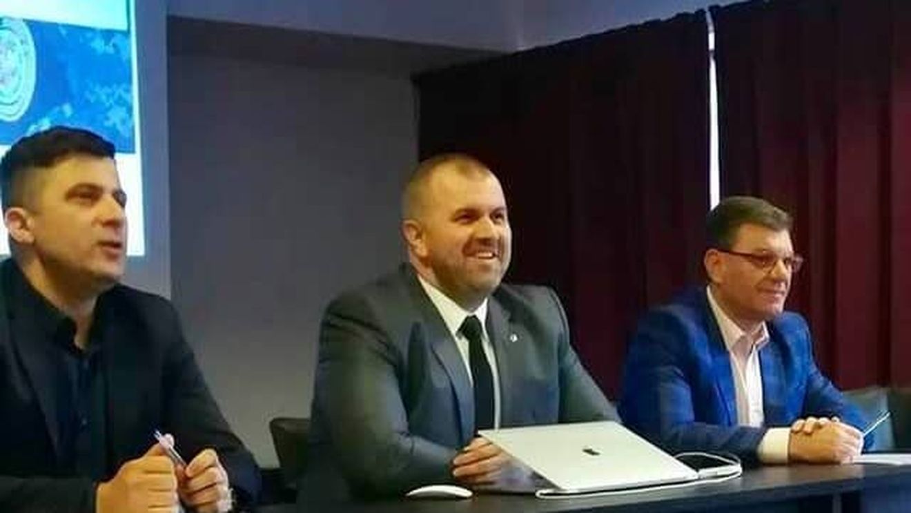 Fost director al penitenciarelor, acuzații grave la adresa lui Nicolicea, propus la justiție: Îl vizita pe ascuns pe Gabriel Bivolaru în penitenciarul Drobeta Turnu Severin/ Citea fără drept materiale din dosarul Miron Mitrea care-i era naș/ Amintește de politicienii care în anii '70 sprijineau Mafia italiana