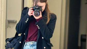 VIDEO Cum e să studiezi în altă țară europeană? Miruna, studentă la Arhitectură în Paris, povestește experiența ei