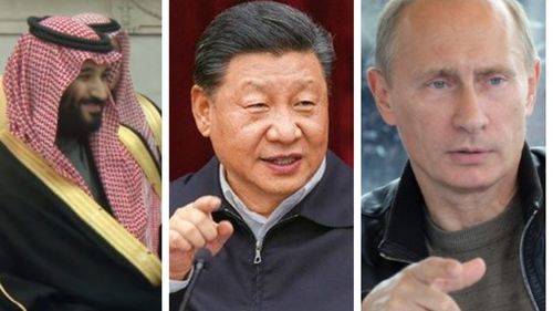 Arabia Saudită a fost eliminată din Consiliul Drepturilor Omului al ONU. China şi Rusia au fost realese