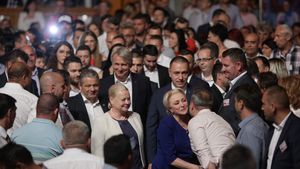 PSD-ismul dinastic: cum și-au angajat liderii partidului copiii la stat