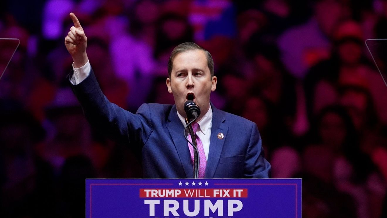 Directorul de personal al Casei Albe, Sergio Gor, s-a născut în URSS și a vizitat Moscova de două ori (investigație OCRP/Times of Malta)