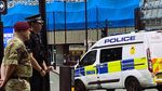 Un jurnalist iranian înjunghiat de doi români în Londra, la ordinul regimului de la Teheran, susține că poliția britanică nu a acționat în urma unei amenințări anterioare, după ce unul dintre atacatorii săi fusese arestat cu un an înainte
