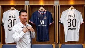 Familia unui tânăr condamnat la moarte în Arabia Saudită îi cere ajutorul lui Lionel Messi, ambasador al turismului saudit