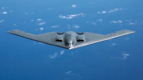 Iranul trebuie să decidă dacă prezenţa unor bombardiere americane în regiune reprezintă un mesaj, avertizează şeful Pentagonului