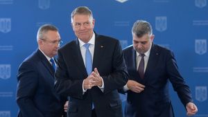 SURSE Cum și-au împărțit PSD și PNL candidaturile pe listele de consilieri în Capitală / Raportul de forțe la Consiliul General este de 1,5 la 1 / Cum arată la Sectoare și ce spun pesediștii
