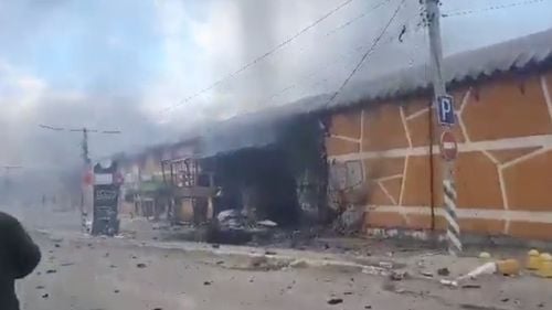 Șeful DSP Arad: Oriunde cade o bombă, contaminează tot ce este viu pe o perioadă de zeci de ani / Cancerul, leucemiile, malformațiile congenitale la nou-născut vor fi o normalitate pentru viitoarele generații