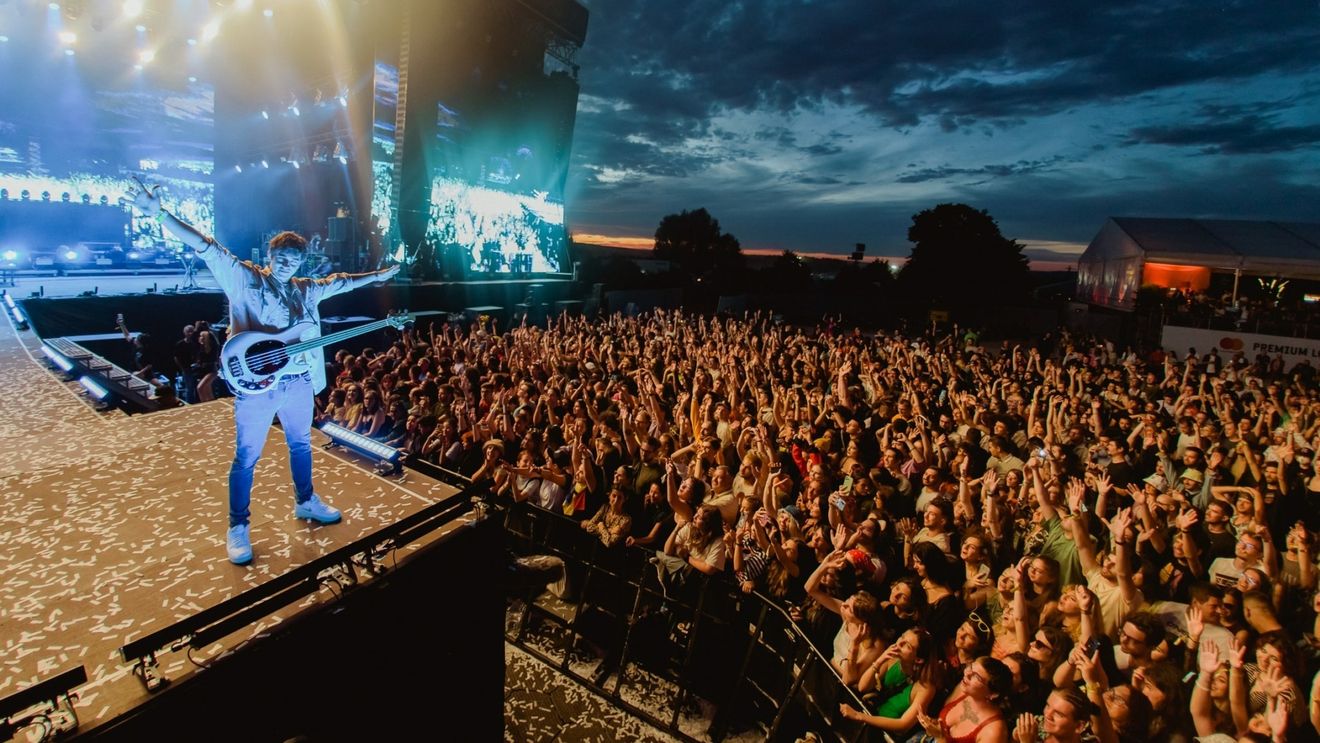 Tot ce trebuie să știi pentru EC9: noi măsuri pentru eficientizarea transportului și accesului în festival  (Parteneriat)