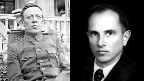 Symon Petliura și Stepan Bandera – patrioți ucraineni, ultra-naționalișți, antisemiți, naziști? O moștenire grea și controversată pentru Ucraina actuală