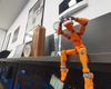 Rectorul Universității Politehnica Timișoara: ”România are nevoie de o strategie națională pentru robotică și roboți umanoizi”. ”Europa tratează deja robotica, dronele și sistemele autonome ca domenii strategice”