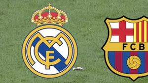A fost stabilit programul din La Liga / El Clásico se joacă în octombrie / Andrei Rațiu joacă împotriva celor de la Sevilla, în prima etapă