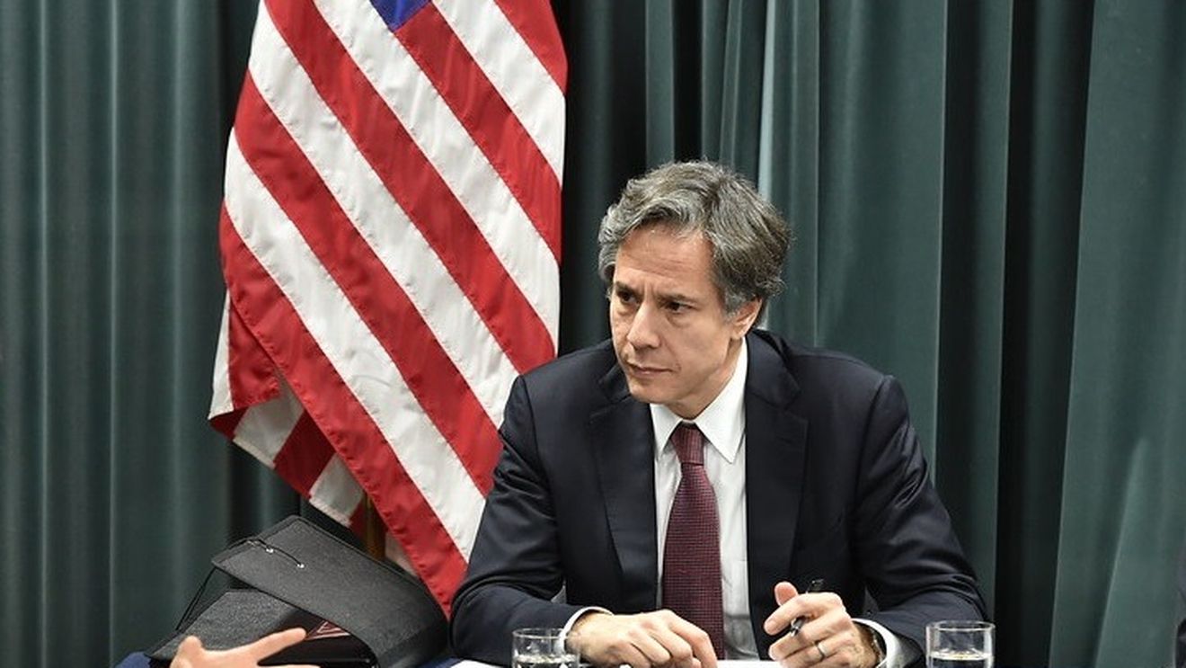 Antony Blinken avertizează că grupul Wagner profită de instabilitatea provocată de lovitura de stat din Niger