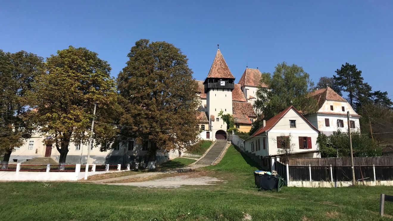 Reţeaua Naţională a Muzeelor din România va organiza „Noaptea Muzeelor la sate”, din 2023