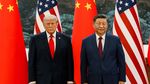Donald Trump anunţă că Xi Jinping va veni în SUA pe 24 septembrie