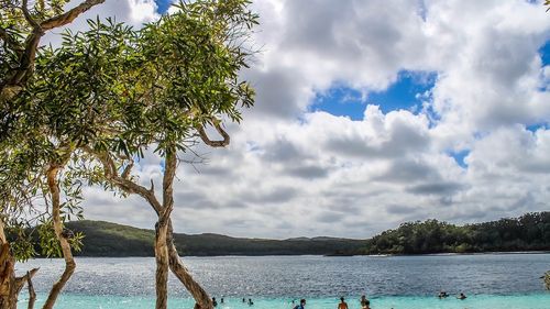 Insula Fraser din Australia a fost redenumită oficial K'Gari / Cea mai mare insulă de nisip din lume a reprimit numele dat de aborigeni
